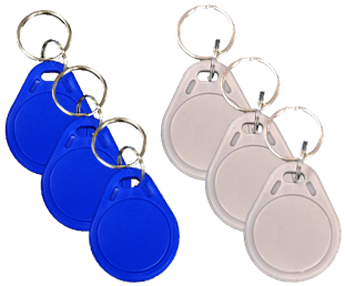 KEY FOBS