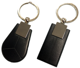 SPECIALTY DUAL TECHNOLOGY CARDS